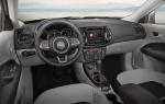 Jeep Compass Limited 2017 года (NA)